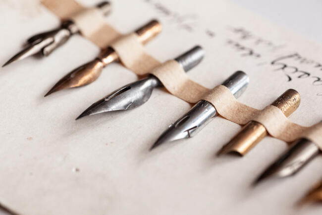 Brause Divit Ucu Cito Fein 0.3 mm - 2