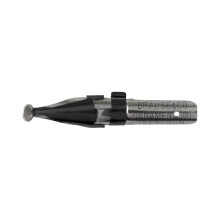 Brause Ornament Yuvarlak Divit Ucu 4 mm 50040 - Brause