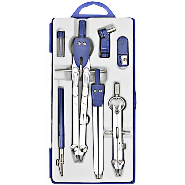 Brons Metal Pergel Seti BR-588 - 1