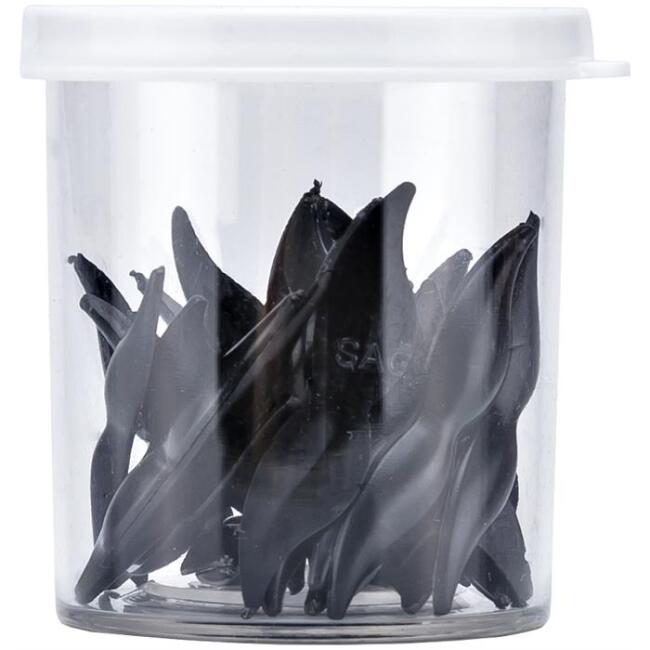 Brons Plastik Bıyık - 1