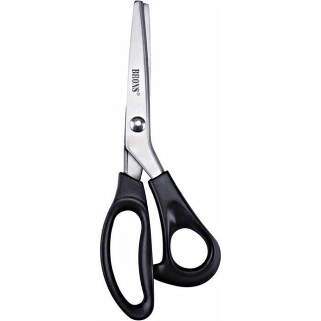 Brons Sülfile Makası 24cm - 3