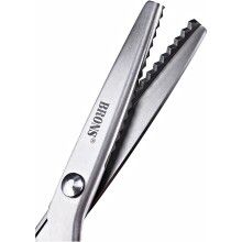 Brons Sülfile Makası 24cm - 4