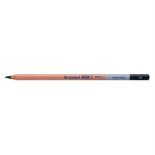 Bruynzeel Dessin Aquarell Sulu Boya Kalemi Black N:B883510K - Bruynzeel