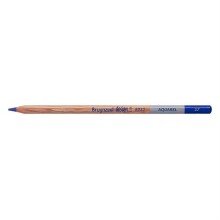 Bruynzeel Dessin Aquarell Sulu Boya Kalemi Blue Violet B883557K - Bruynzeel