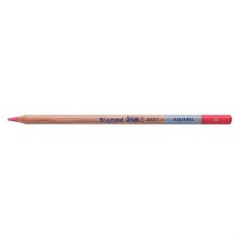 Bruynzeel Dessin Aquarell Sulu Boya Kalemi Dark Pink B883536K - Bruynzeel