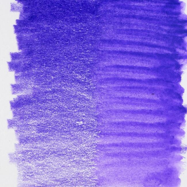 Bruynzeel Dessin Aquarell Sulu Boya Kalemi Dark Violet B883591K - 2