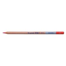 Bruynzeel Dessin Aquarell Sulu Boya Kalemi Deep Red B883533K - Bruynzeel