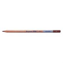 Bruynzeel Dessin Aquarell Sulu Boya Kalemi Havana Brown B883545K - 3