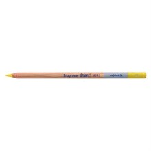 Bruynzeel Dessin Aquarell Sulu Boya Kalemi Lemon Yellow B883525K - Bruynzeel