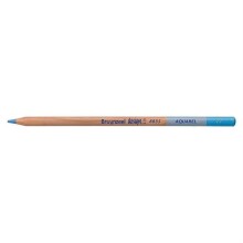 Bruynzeel Dessin Aquarell Sulu Boya Kalemi Light Ultramarine B883577K - Bruynzeel