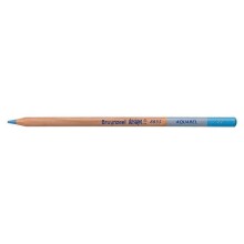 Bruynzeel Dessin Aquarell Sulu Boya Kalemi Light Ultramarine B883577K - Bruynzeel (1)