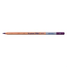 Bruynzeel Dessin Aquarell Sulu Boya Kalemi Mauve B883556K - Bruynzeel