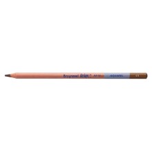 Bruynzeel Dessin Aquarell Sulu Boya Kalemi Mid Brown B883544K - Bruynzeel (1)