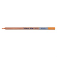 Bruynzeel Dessin Aquarell Sulu Boya Kalemi Mid Orange B883516K - Bruynzeel