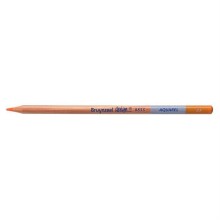 Bruynzeel Dessin Aquarell Sulu Boya Kalemi Orange B883523K - Bruynzeel