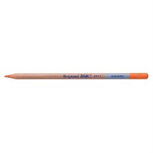 Bruynzeel Dessin Aquarell Sulu Boya Kalemi Permanent Orange B883518K - Bruynzeel