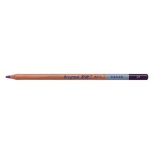 Bruynzeel Dessin Aquarell Sulu Boya Kalemi Red Violet B883559K - Bruynzeel