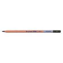 Bruynzeel Dessin Aquarell Sulu Boya Kalemi Umber B883540K - Bruynzeel