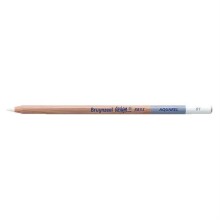 Bruynzeel Dessin Aquarell Sulu Boya Kalemi White B883501K - Bruynzeel