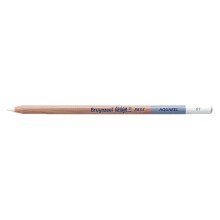 Bruynzeel Dessin Aquarell Sulu Boya Kalemi White B883501K - Bruynzeel (1)