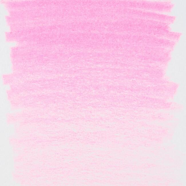 Bruynzeel Dessin Colour Kuru Boya Kalemi Candy Pink - 2