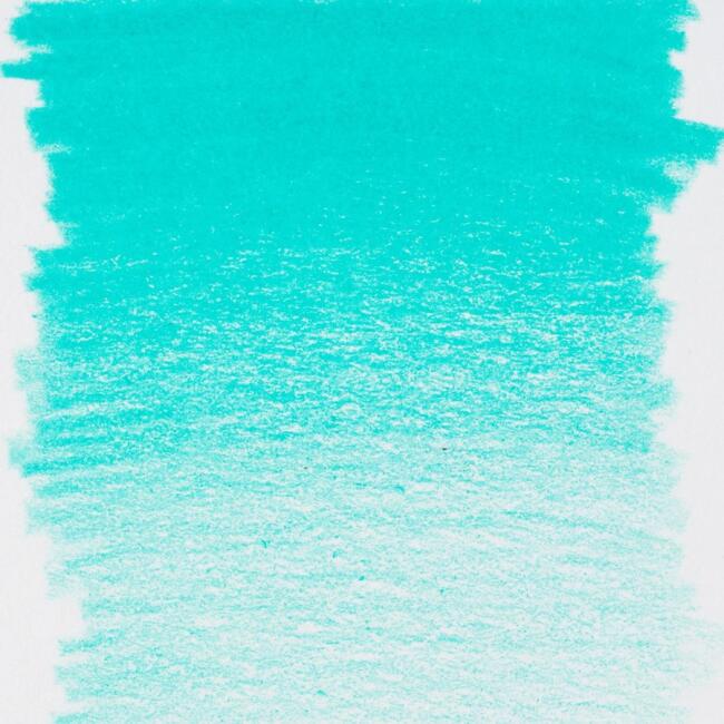 Bruynzeel Dessin Colour Kuru Boya Kalemi Emerald - 2