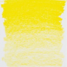 Bruynzeel Dessin Colour Kuru Boya Kalemi Lemon Yellow - 2