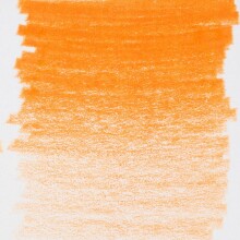Bruynzeel Dessin Colour Kuru Boya Kalemi Permanent Orange - 2