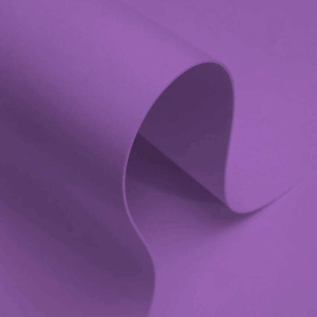 Bubu Eva 1.8 mm Mor 50x70 cm 1 Adet - 1