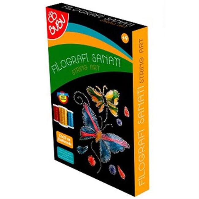 BuBu Filografi Sanatı - 1