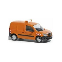 Busch Maket 1:87 Ölçek Küçük Kamyonet Mercedes Benz Citan N:50608 - BUSCH