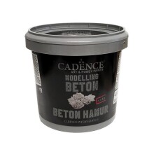 Cadence Beton Hamur 1.5 kg - Cadence