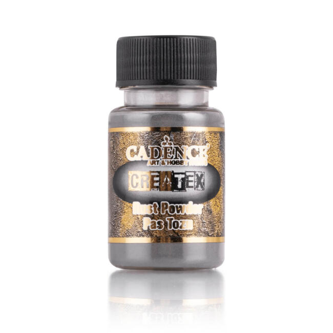 Cadence Createx Pas Tozu 175 gr - 1