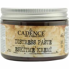 Cadence Eskitme Kremi Antik Koyu Kızıl 150 ml Dp-1306 - Cadence