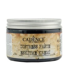 Cadence Eskitme Kremi Çam Yeşili 150 ml Dp-1304 - Cadence