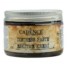 Cadence Eskitme Kremi Espresso Kahve 150 ml Dp-1300 - Cadence