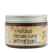 Cadence Eskitme Kremi Kızıl 150 ml Dp-1301 - Cadence