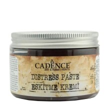 Cadence Eskitme Kremi Paslı Kahve 150 ml Dp-1302 - Cadence