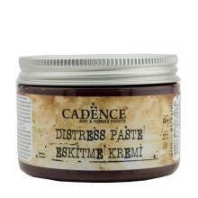 Cadence Eskitme Kremi Vintage Vişne 150 ml Dp-1307 - Cadence