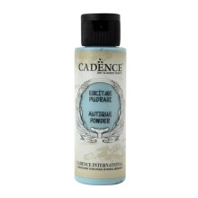 Cadence Eskitme Pudrası Mavi 70 ml 702 - Cadence