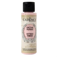 Cadence Eskitme Pudrası Pudra Pembe 70 ml 706 - Cadence