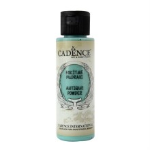 Cadence Eskitme Pudrası Yeşil 70 ml 703 - Cadence