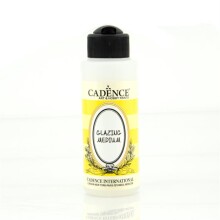 Cadence Glazing Medium 120 ml - Cadence