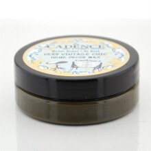 Cadence Home Decor Wax 50 ml Koyu Kahve - Cadence