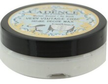 Cadence Home Decor Wax Şeffaf 50 ml - CADENCE (1)