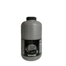 Cadence Hybrid Akrilik Boya 2000 ml Grafiti Gri H081 - Cadence