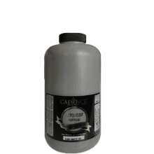 Cadence Hybrid Akrilik Boya 2000 ml Grafiti Gri H081 - Cadence (1)