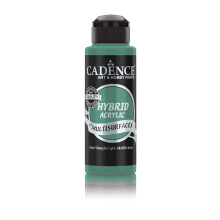 Cadence Hybrid Multisurface Boya 120 ml Kraliyet Yeşili H111 - Cadence