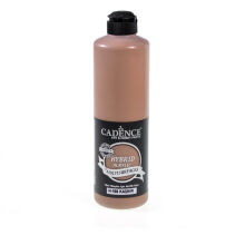 Cadence Hybrid Akrilik Boya 500 ml Kaşmir H108 - Cadence