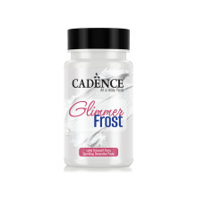 Cadence Işıltılı Dekoratif Pasta 90 ml - Cadence